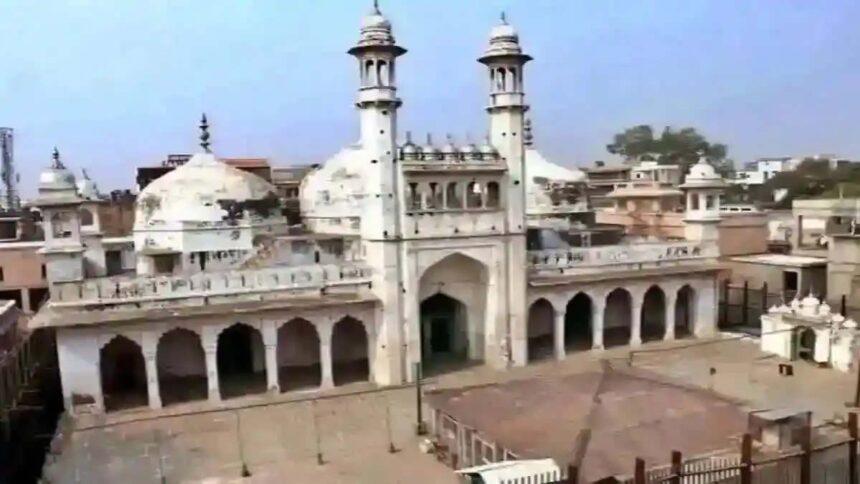 "Controversy Postponed: Allahabad HC Delays Gyanvapi Mosque Hearing"