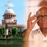 "Pawar Power Play: SC Showdown Over Ajit-Led NCP Recognition"