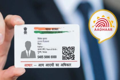 Data Dilemma: Mamata's Aadhaar Outrage Unleashes Storm