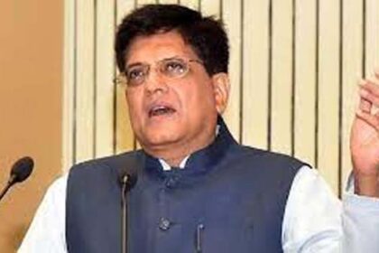 Breaking: Piyush Goyal Reveals Tomorrow's Verdict on Government Proposals