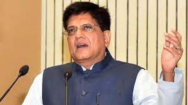 Breaking: Piyush Goyal Reveals Tomorrow's Verdict on Government Proposals