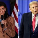 "Nikki Haley's Bombshell: Trump Chooses Putin Over America"