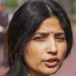 "Samajwadi Party MP Dimple Yadav's Sharp Rebuke Over BJP's UCC Proposal"