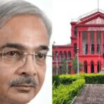 "Judicial Excellence Unveiled: N V Anjaria Nominated as Karnataka HC Chief Justice"