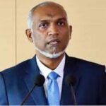 Muizzu's Defense Plan Exposed: Maldives Govt Takes Bold Stand