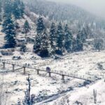 Weather Woes: Himachal Pradesh's Surprising Rainy Turn