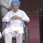 PM Modi's Big Praise For Manmohan Singh: "Ideological Differences, But..."