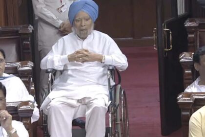 PM Modi's Big Praise For Manmohan Singh: "Ideological Differences, But..."