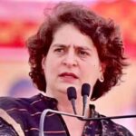 "Exclusive: Priyanka Gandhi's Unprecedented Joining of Bharat Jodo Nyay Yatra!"