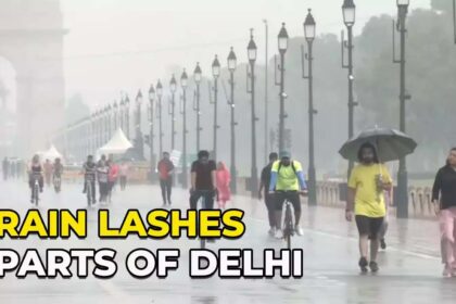 "Monsoon Mystery Unfolds: Key Revelations Amidst Delhi Downpour"