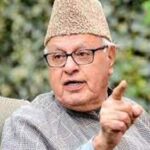 PM Modi and Shah's Midnight Rendezvous: Farooq Abdullah Speaks Out