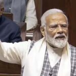 "Congress in Crisis as BJP Crosses 370 Mark: Modi's Political Triumph"