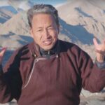 Ladakh's Sonam Wangchuk: Bold 'Fast Unto Death' Demand Unveiled