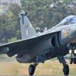 "Tech Triumph: Tejas Combat Jet Navigates Sky with Homegrown Digital Control"