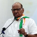 "Ajit's Surge: Sharad Pawar Confronts Unprecedented Challenge at 83"