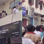 Kurnool Chaos: YSRCP MLA Backers Storm Eenadu Office