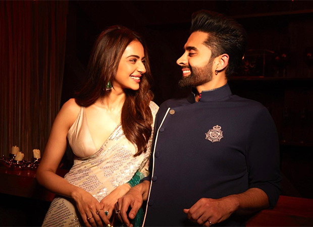 Bollywood Buzz: Rakul-Jackky's Glamorous Goa Wedding Unveiled