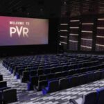 "Cinematic Bliss: PVR & INOX Slash Prices for Movie Buffs"