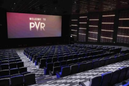 "Cinematic Bliss: PVR & INOX Slash Prices for Movie Buffs"