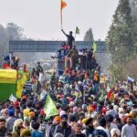 Agricultural Uprising: Connectivity Cut Sparks Tensions