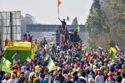 Agricultural Uprising: Connectivity Cut Sparks Tensions