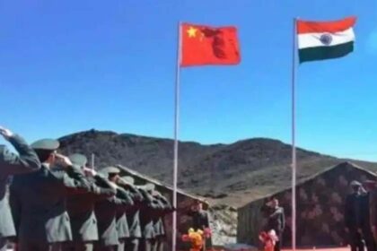 Peace Prospects Fading: India, China Military Talks Raise Concerns