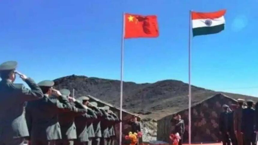 Peace Prospects Fading: India, China Military Talks Raise Concerns