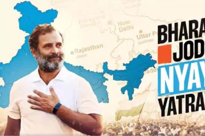 Today's Wrap: Bharat Jodo Nyay Yatra Insights