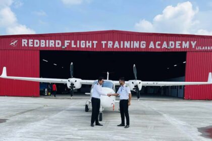 Navigating Skies Safely: Redbird Flight Academy's Transformative Safety Revamp Unveiled