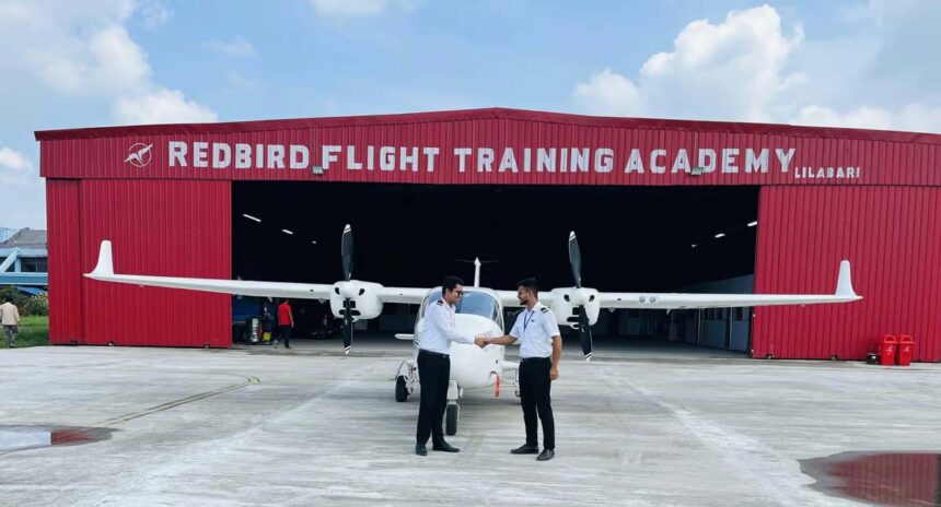 Navigating Skies Safely: Redbird Flight Academy's Transformative Safety Revamp Unveiled