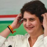 Political Game-Changer: Priyanka Gandhi's Strategic Move Seals Cong-SP Alliance