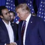 "Trump's VP Decision: Vivek Ramaswamy's Unexpected Rise in the Race"