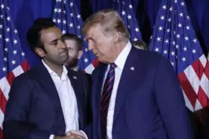 "Trump's VP Decision: Vivek Ramaswamy's Unexpected Rise in the Race"