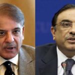 "Game-Changer in Islamabad: Zardari Set for Presidential Role in Historic PPP, PML-N Pact"