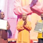 UP's Digital Revolution: Yogi's Blueprint for AI Excellence