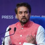 "Farmers' Triumph Unveiled: Anurag Thakur Breaks Silence"