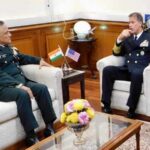 US-India Defence Partnership Reinforced in High-Level Talks