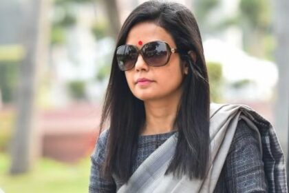 "Confidential Infowhatpandey Leaks: Delhi HC's Decision Pending on Moitra's FEMA Plea"