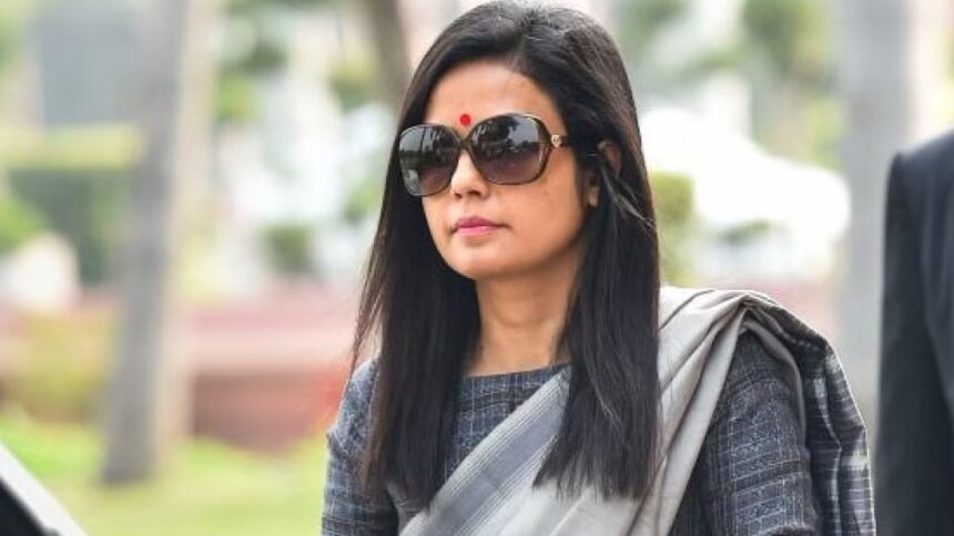 "Confidential Infowhatpandey Leaks: Delhi HC's Decision Pending on Moitra's FEMA Plea"