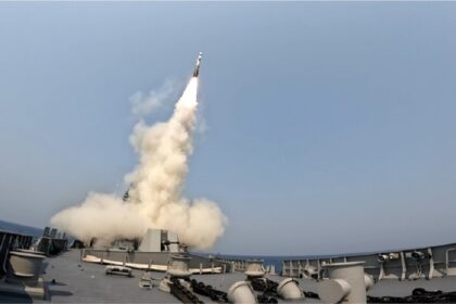 "BrahMos Boost: Indian Navy's Mega Deal Gets Crucial Clearance"