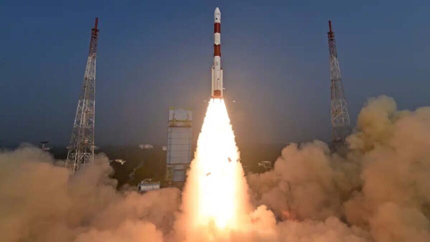 Satellite Boom: FDI Norms Open New Horizons