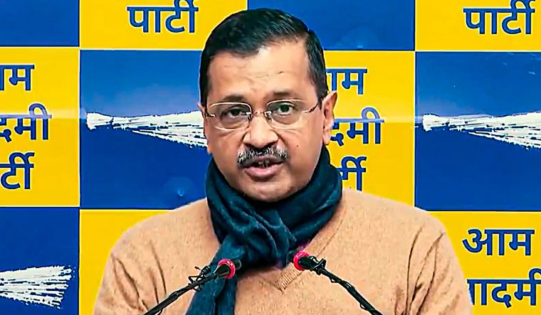ED's Latest Move: 7th Summons to Kejriwal Unravels Excise Policy Chaos!