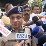 Community Safety Alert: DGP Vows Thorough Investigation in Sandeshkhali