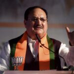 JP Nadda,INDIA Bloc,Mumbai