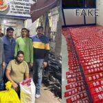 "Uttarakhand STF Cracks Down on Rs 80 Lakh Fraud Ring, Kingpin Apprehended"