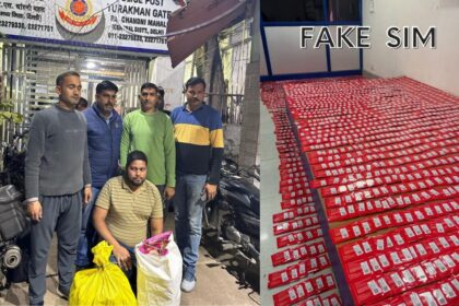 "Uttarakhand STF Cracks Down on Rs 80 Lakh Fraud Ring, Kingpin Apprehended"