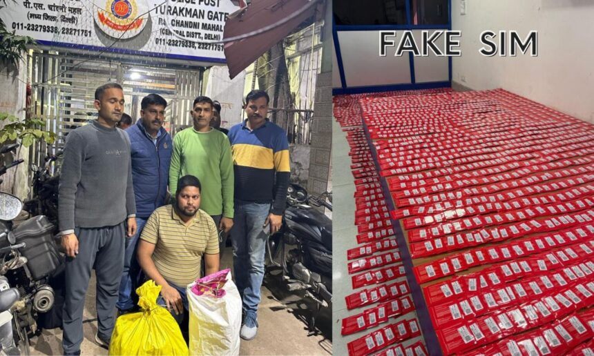 "Uttarakhand STF Cracks Down on Rs 80 Lakh Fraud Ring, Kingpin Apprehended"