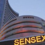 "Market Marvel: Sensex Soars 535 Points, Nifty Hits 22,217"