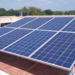 "Sunshine Equality: UP's Solar Rooftop Initiative Illuminates Lives"