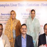 Surgical Innovation in Jaipur: Dual Lobe Liver Transplant Sets New Standards